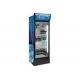 Холодильные шкафы Inter (Интер)