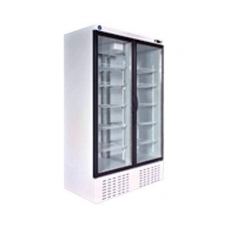 Холодильные шкафы - МХМ ШХ